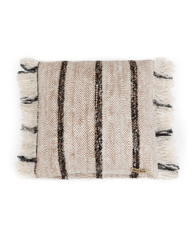 Housse de coussin bohemian
