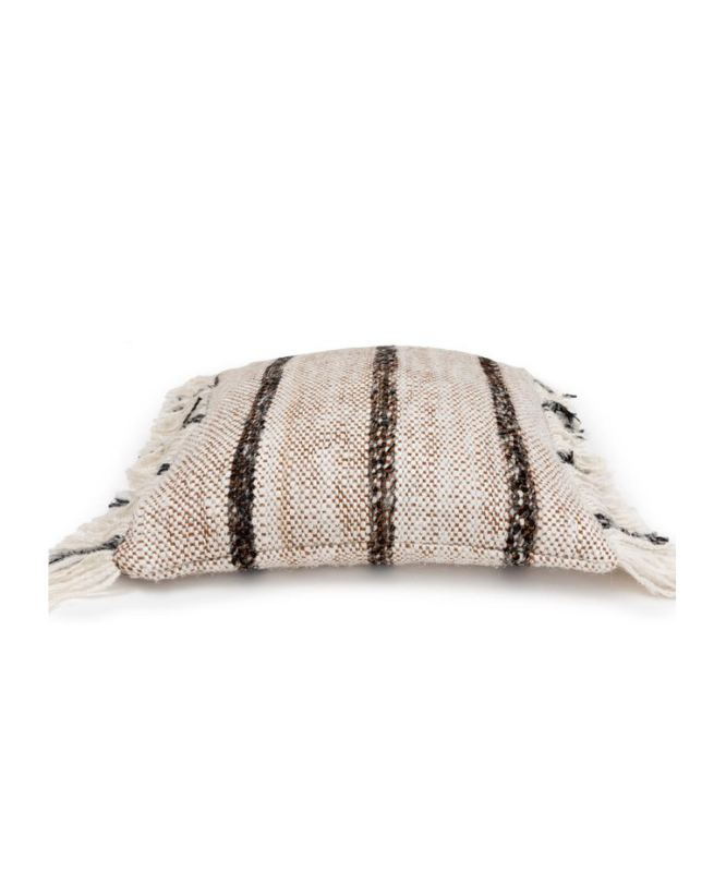 Housse de coussin bohemian