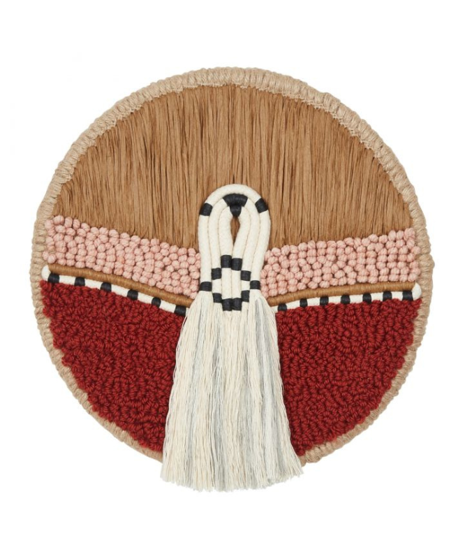Tribu 001