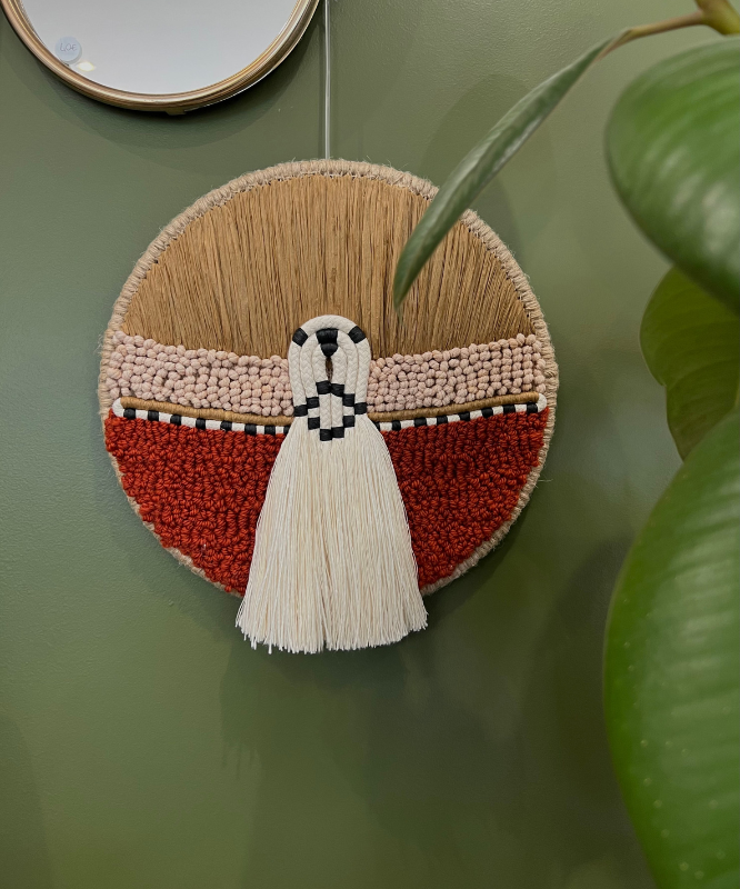 Tribu 001